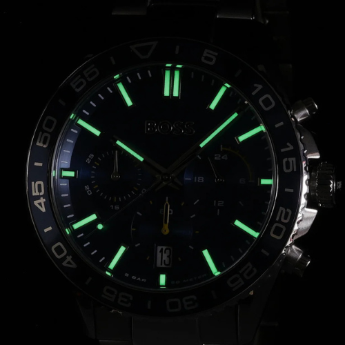 HUGO BOSS RUNNER 1514143