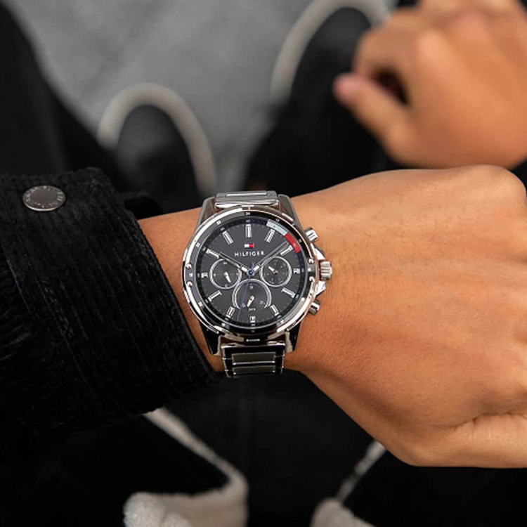 TOMMY HILFIGER MASON 1791936