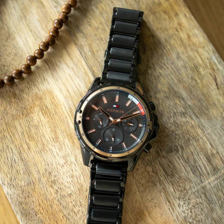 TOMMY HILFIGER MASON 1791790