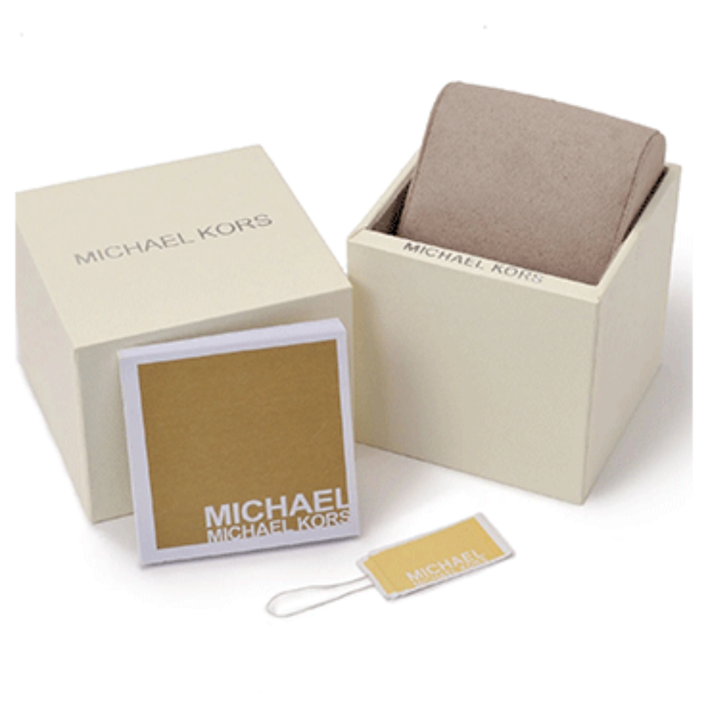 MICHAEL KORS MINI MONROE PAVE MK1034