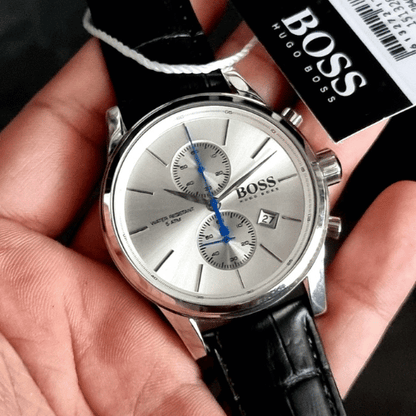 HUGO BOSS Jet Cuir 1513282