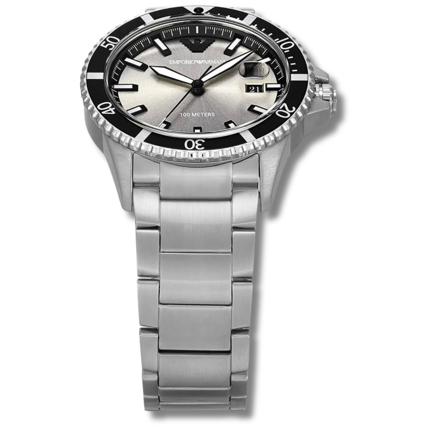 EMPORIO ARMANI WORLD EXPLORER AR11683