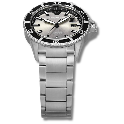 EMPORIO ARMANI WORLD EXPLORER AR11683