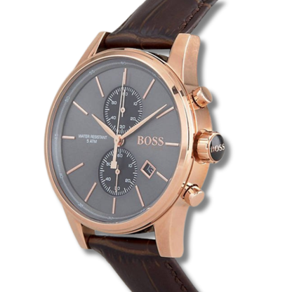 HUGO BOSS JET CUIR 1513281
