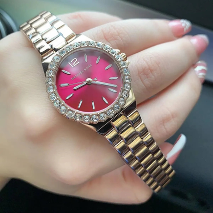 MICHAEL KORS MINI LENNOX MK7396