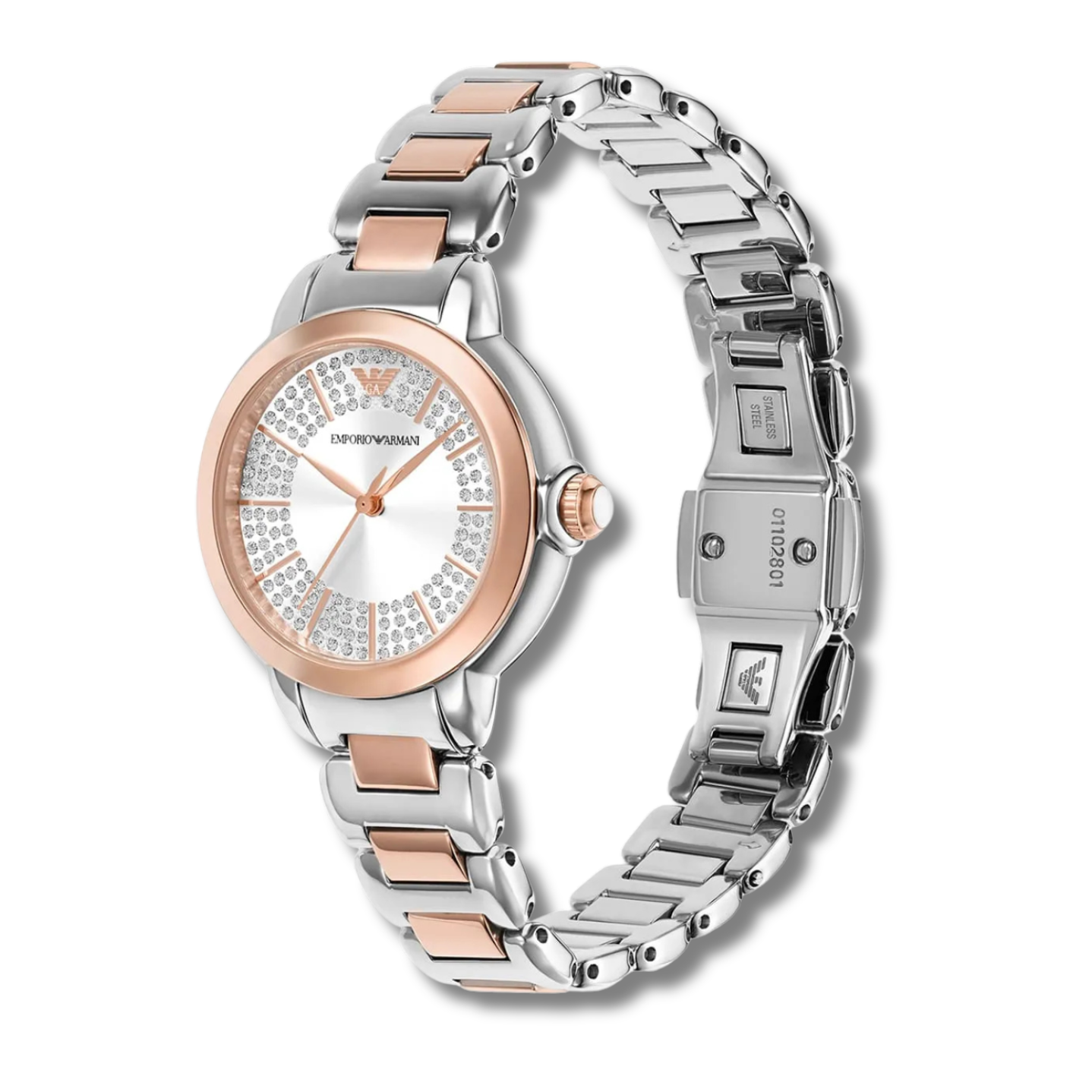 EMPORIO ARMANI MIA AR11643