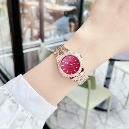 MICHAEL KORS MINI LENNOX MK7396