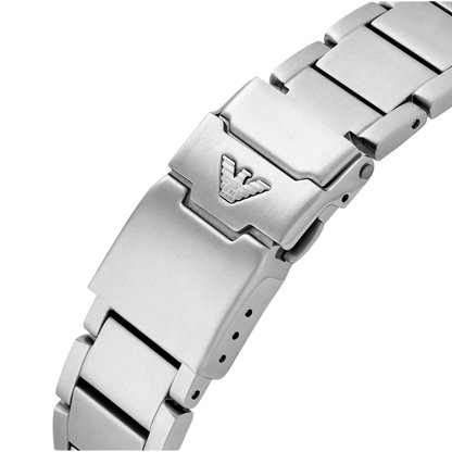 EMPORIO ARMANI WORLD EXPLORER AR11683
