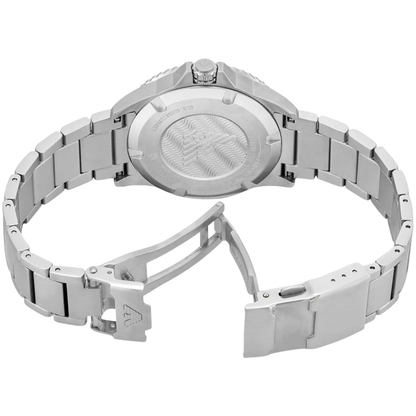 EMPORIO ARMANI WORLD EXPLORER AR11683