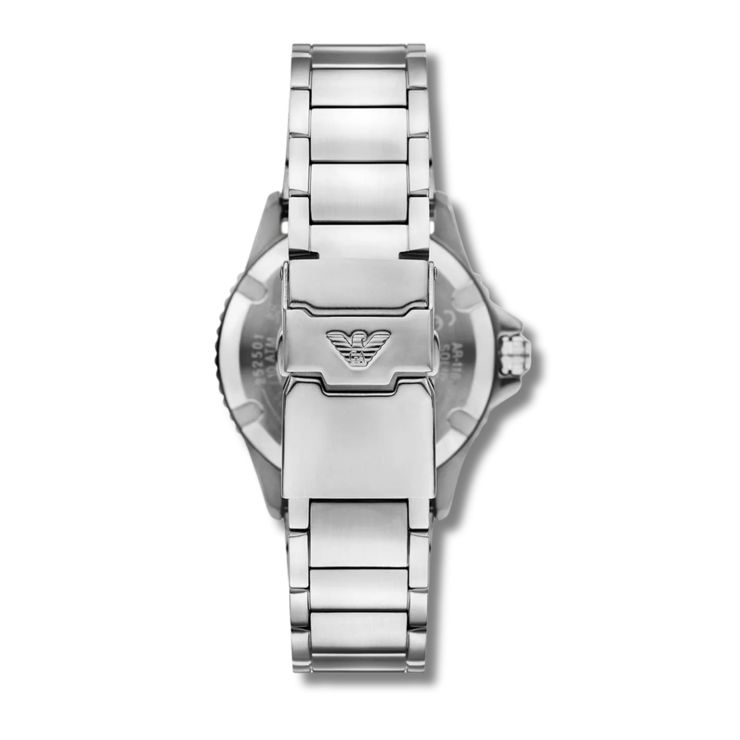 EMPORIO ARMANI WORLD EXPLORER AR11683