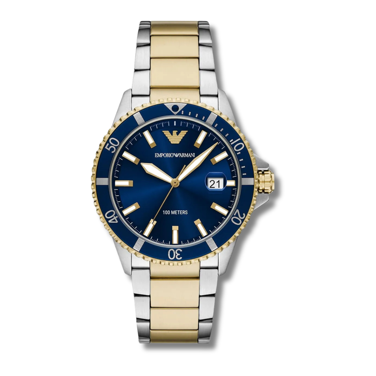 EMPORIO ARMANI WORLD EXPLORER AR11682