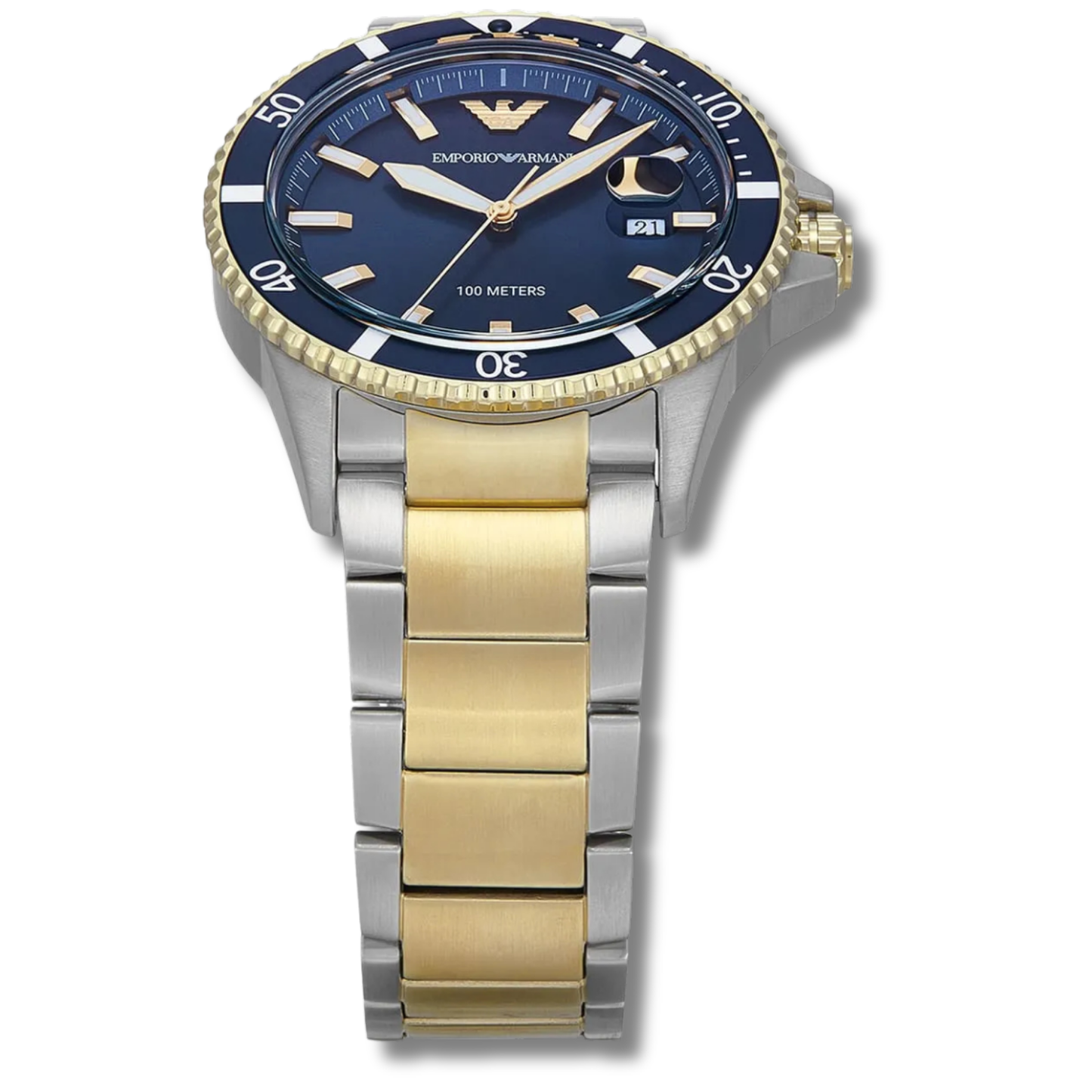 EMPORIO ARMANI WORLD EXPLORER AR11682