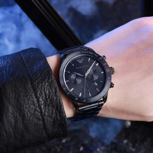 EMPORIO ARMANI MARIO AR11242