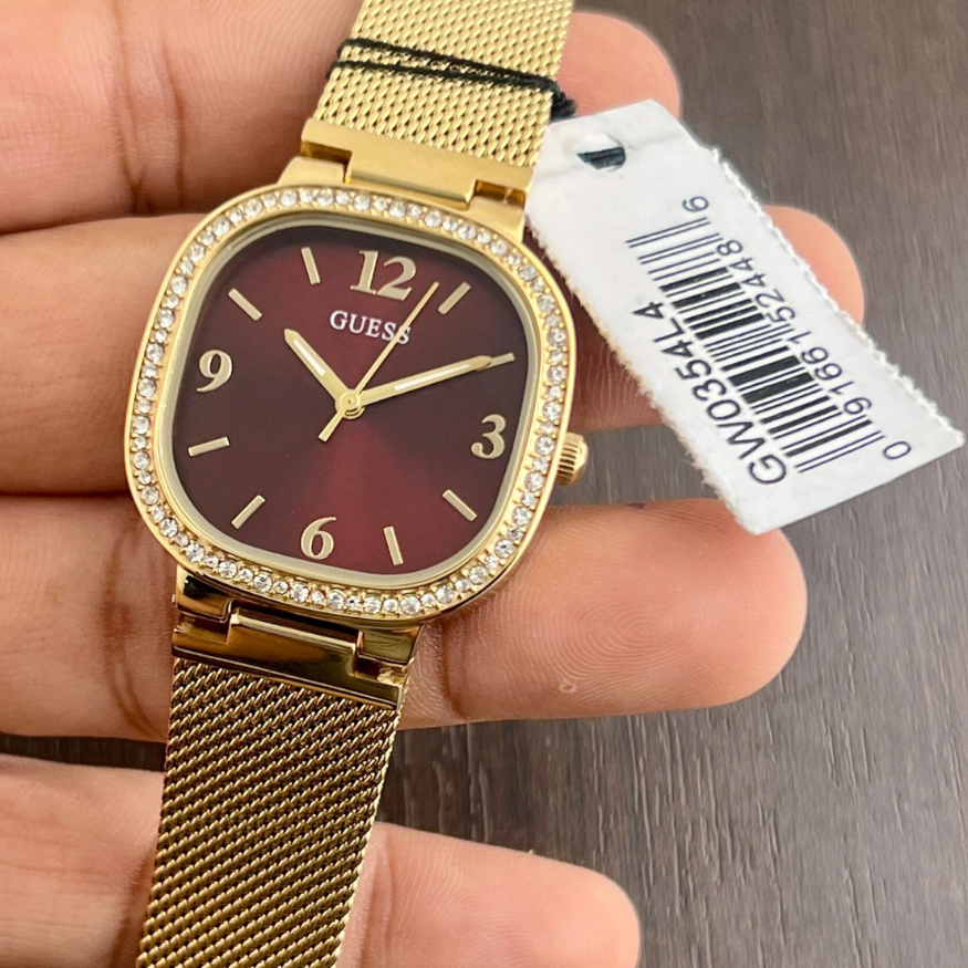 GUESS TAPESTRY GW0354L4