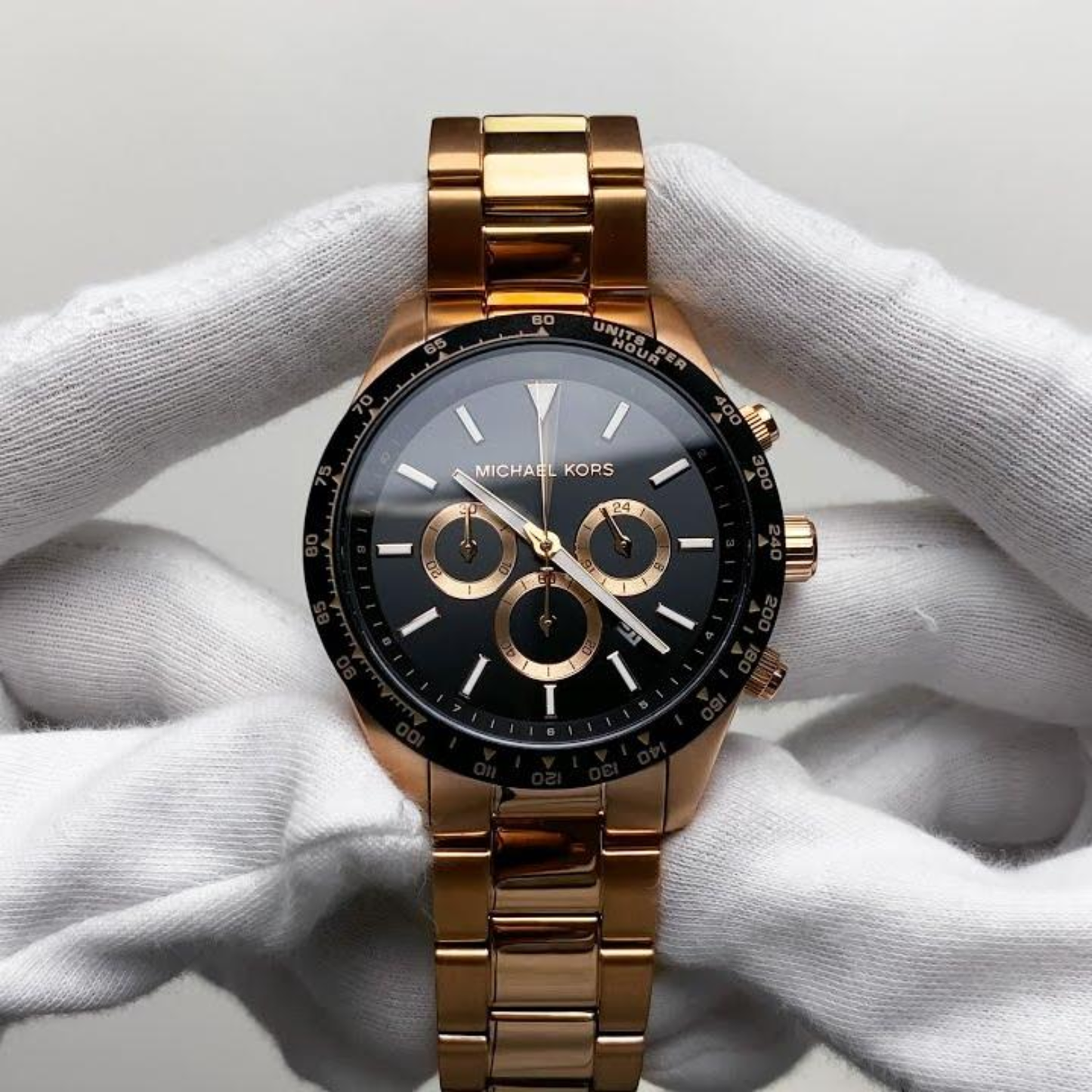 MICHAEL KORS LAYTON MK8824