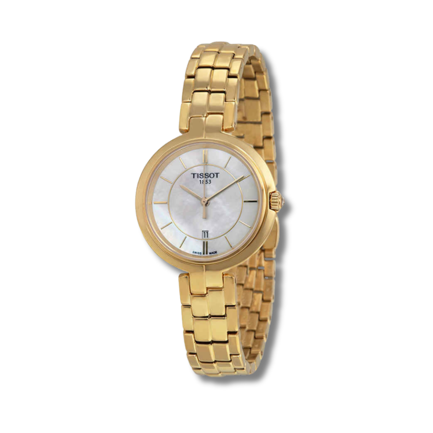 TISSOT T-LADY FLAMINGO T094.210.33.111.00
