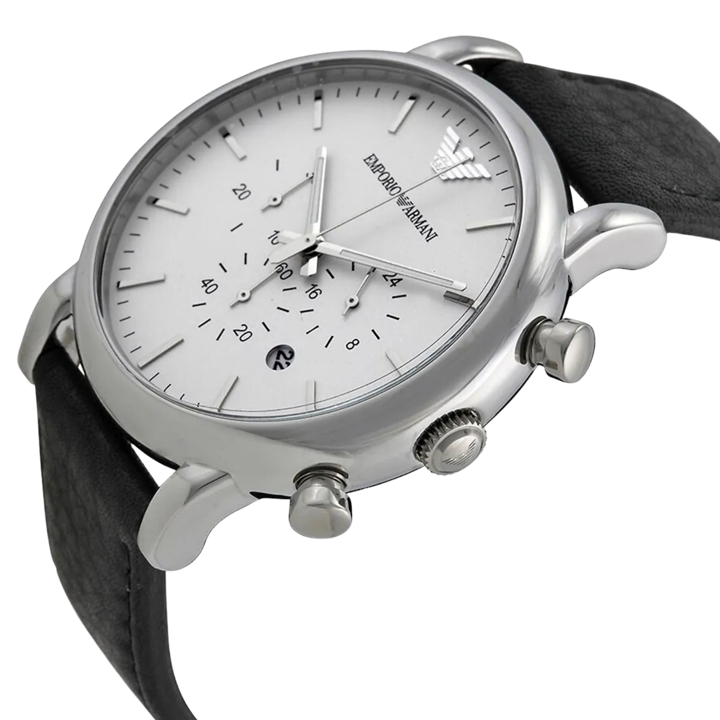 EMPORIO ARMANI LUIGI AR1807