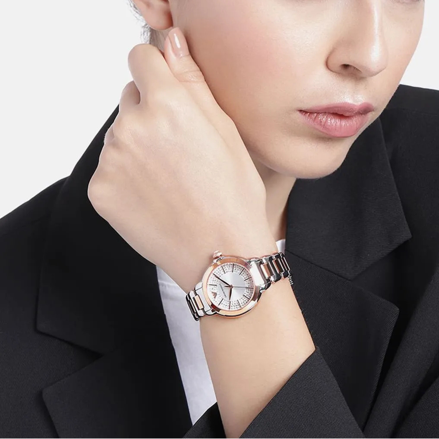 EMPORIO ARMANI MIA AR11643