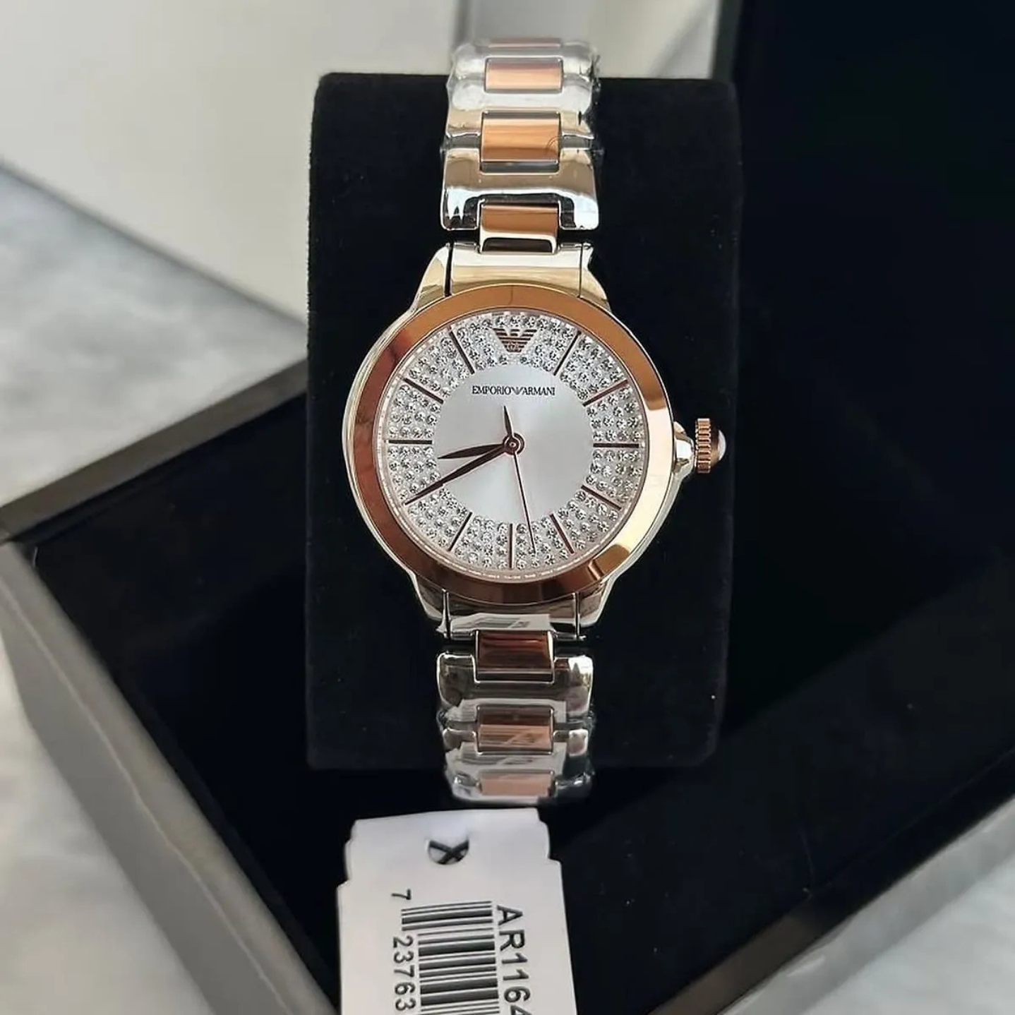 EMPORIO ARMANI MIA AR11643