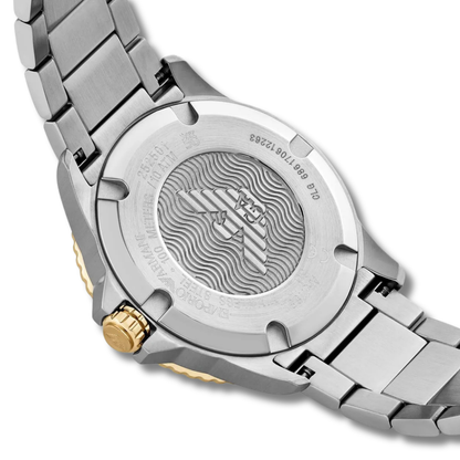 EMPORIO ARMANI WORLD EXPLORER AR11682