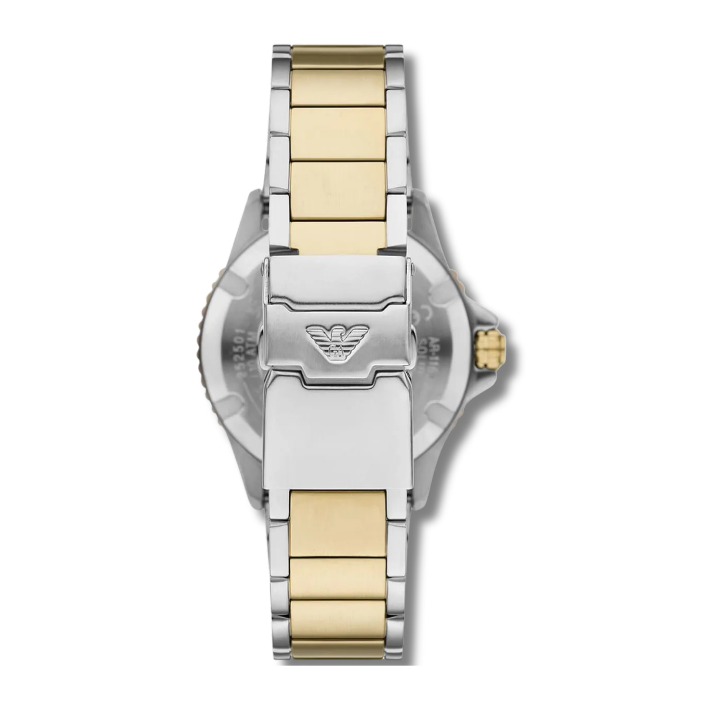 EMPORIO ARMANI WORLD EXPLORER AR11682