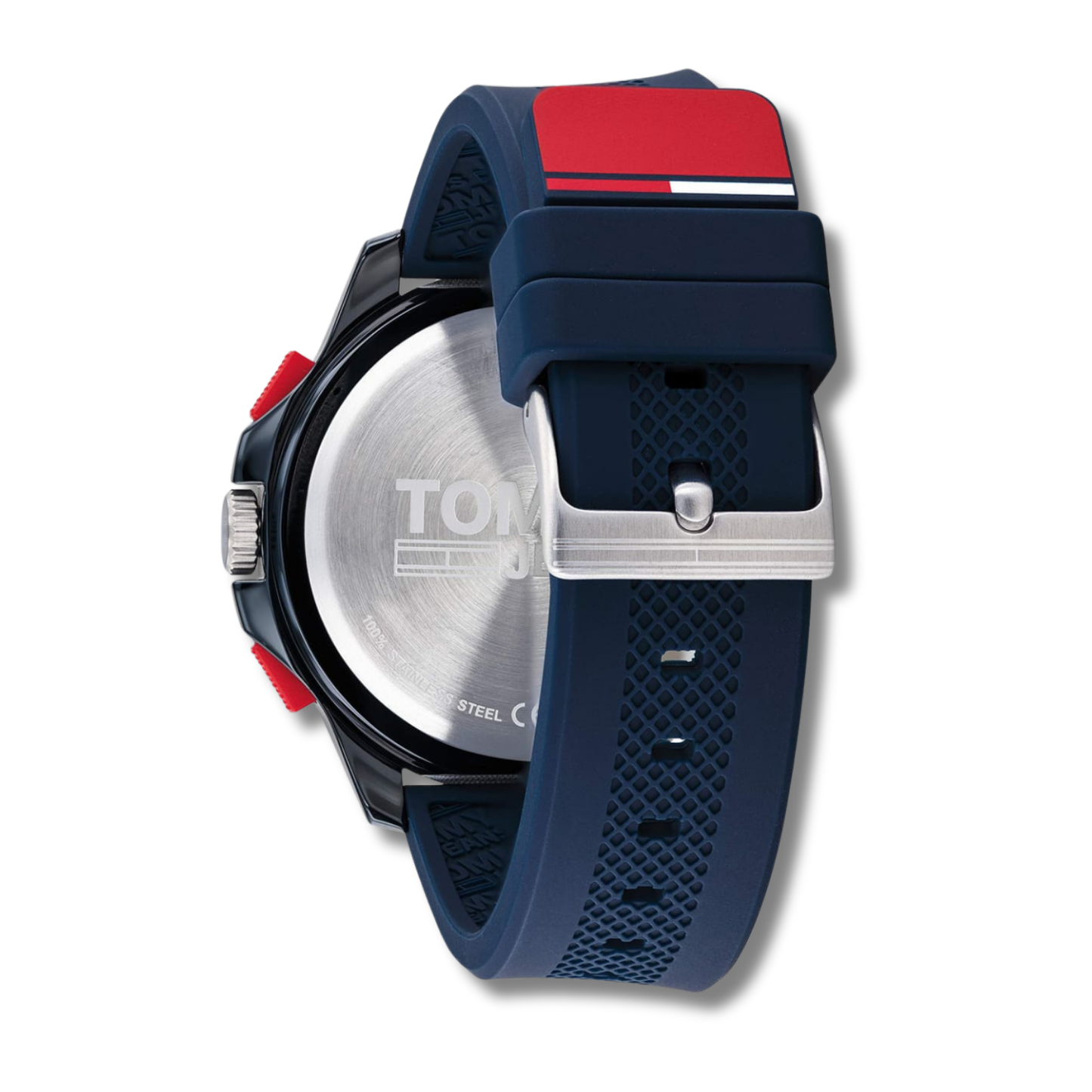 TOMMY HILFIGER JEANS