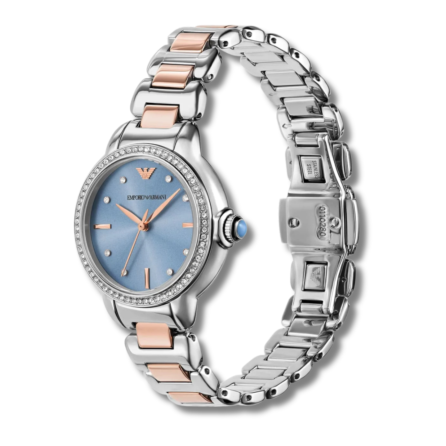 EMPORIO ARMANI MIA AR11597