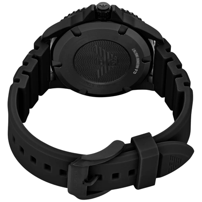 EMPORIO ARMANI WORLD EXPLORER SILICONE AR11684