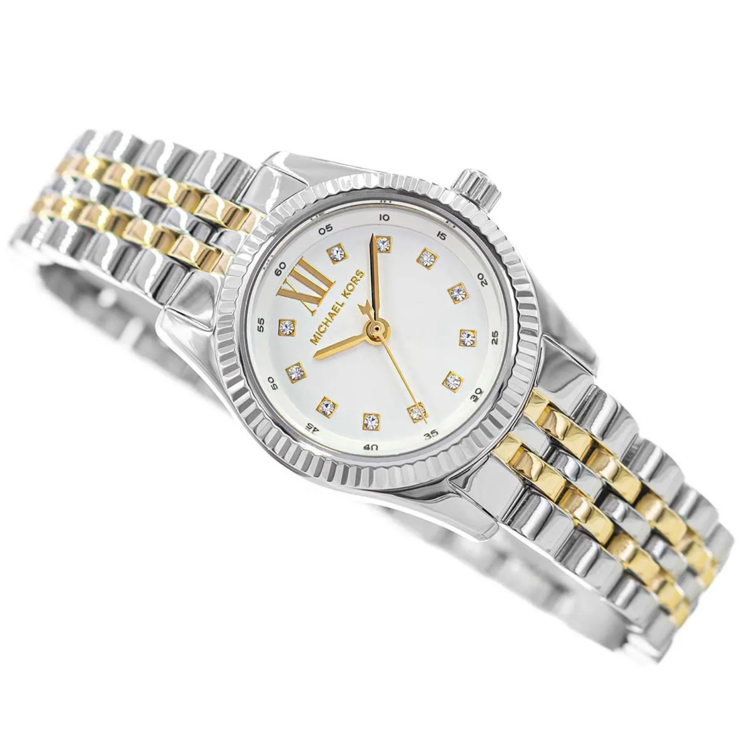 MICHAEL KORS LEXINGTON MK4740