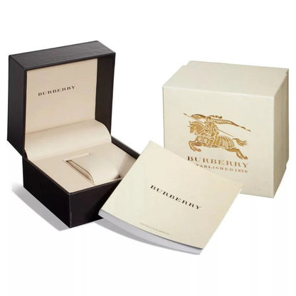 BURBERRY THE CITY BU9203