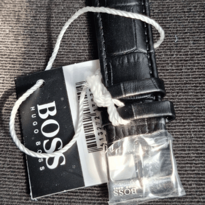 HUGO BOSS Jet Cuir 1513282