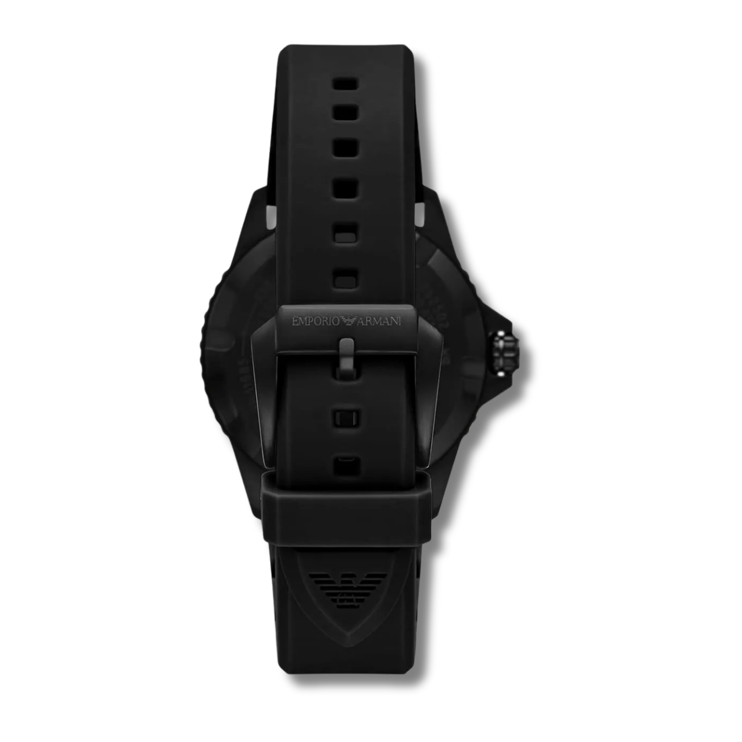 EMPORIO ARMANI WORLD EXPLORER SILICONE AR11684