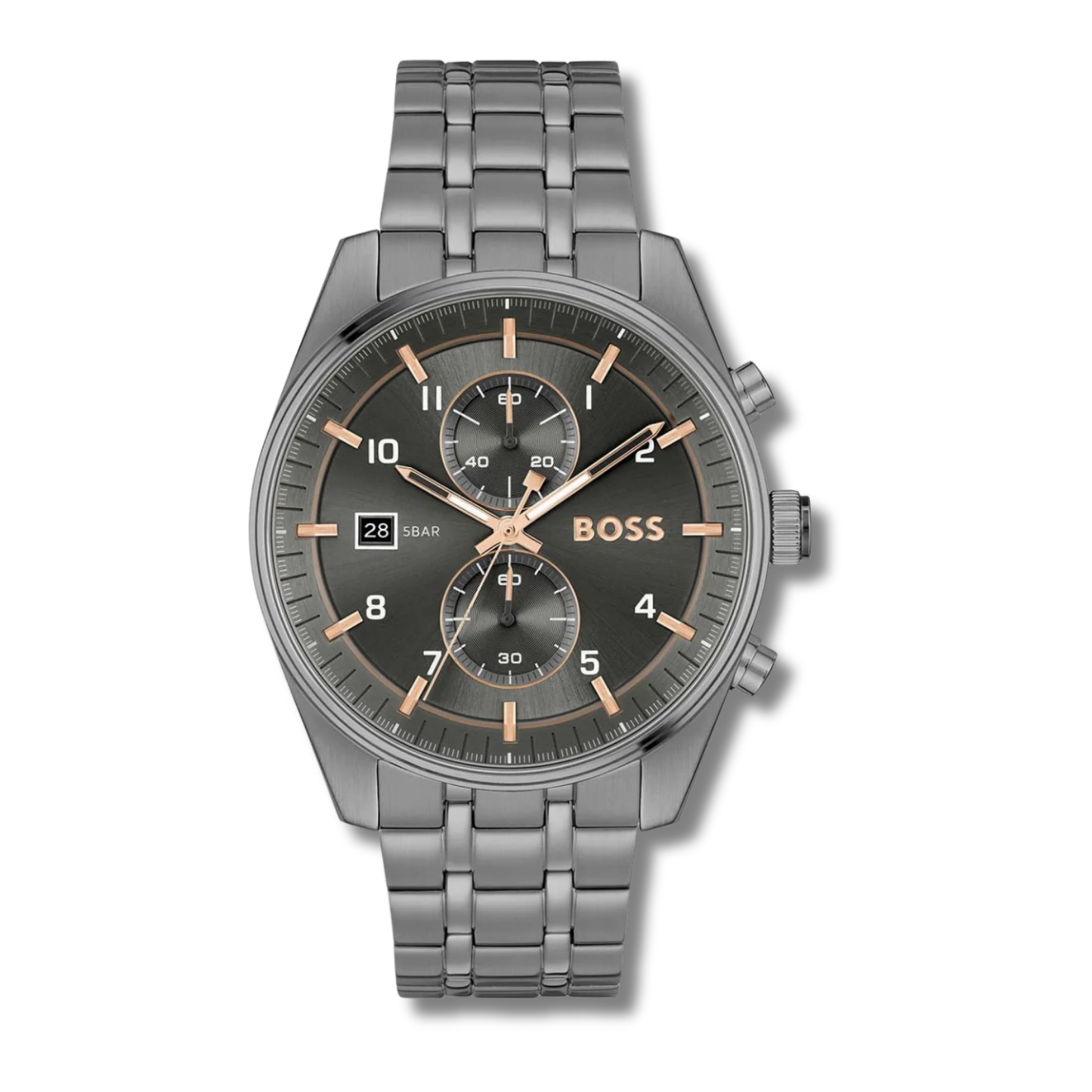 HUGO BOSS SKYTRAVELLER