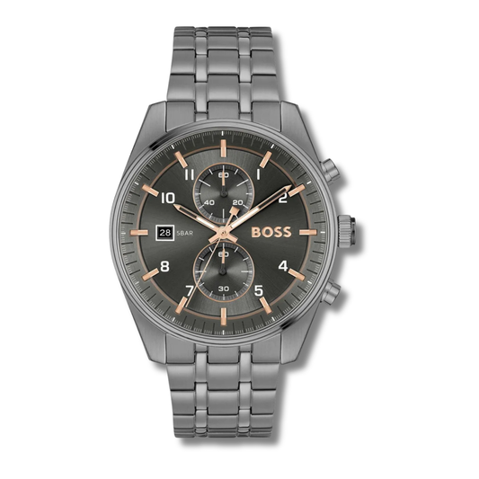 HUGO BOSS SKYTRAVELLER