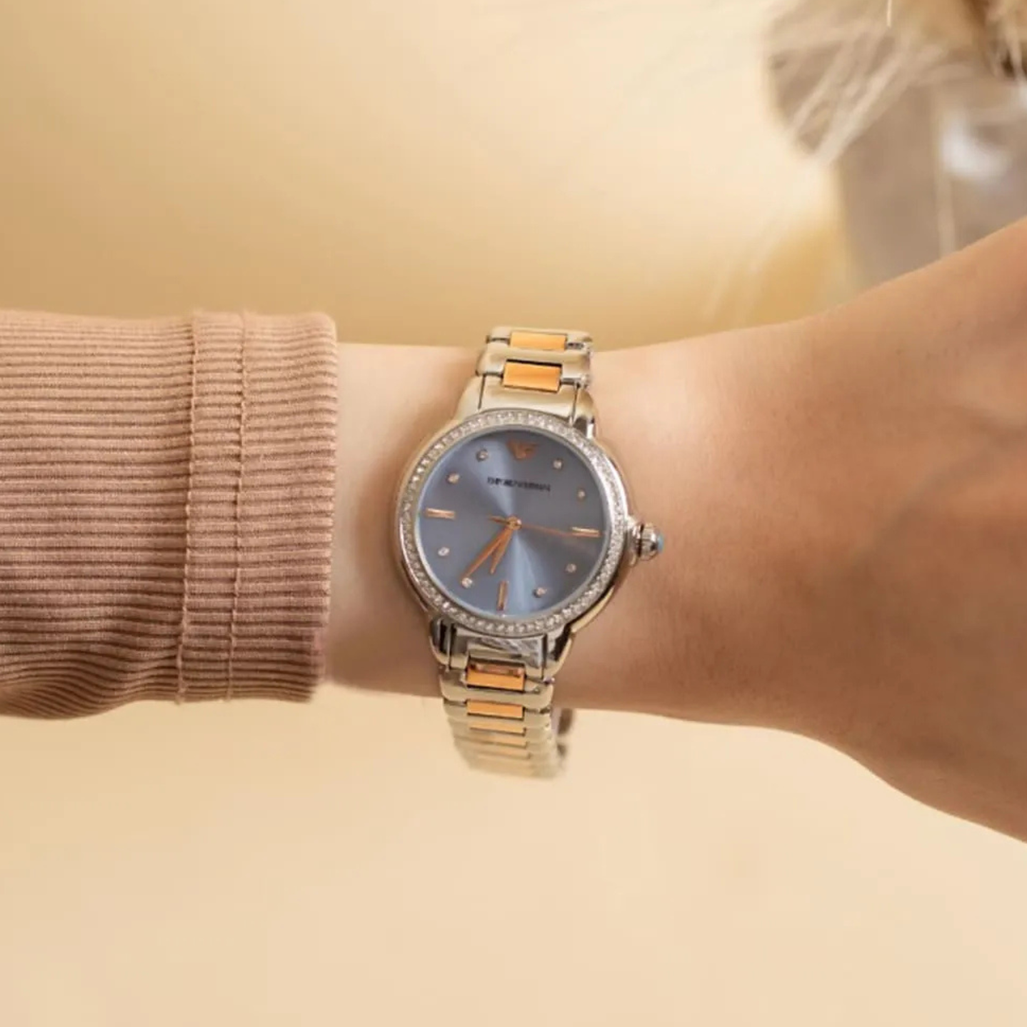 EMPORIO ARMANI MIA AR11597