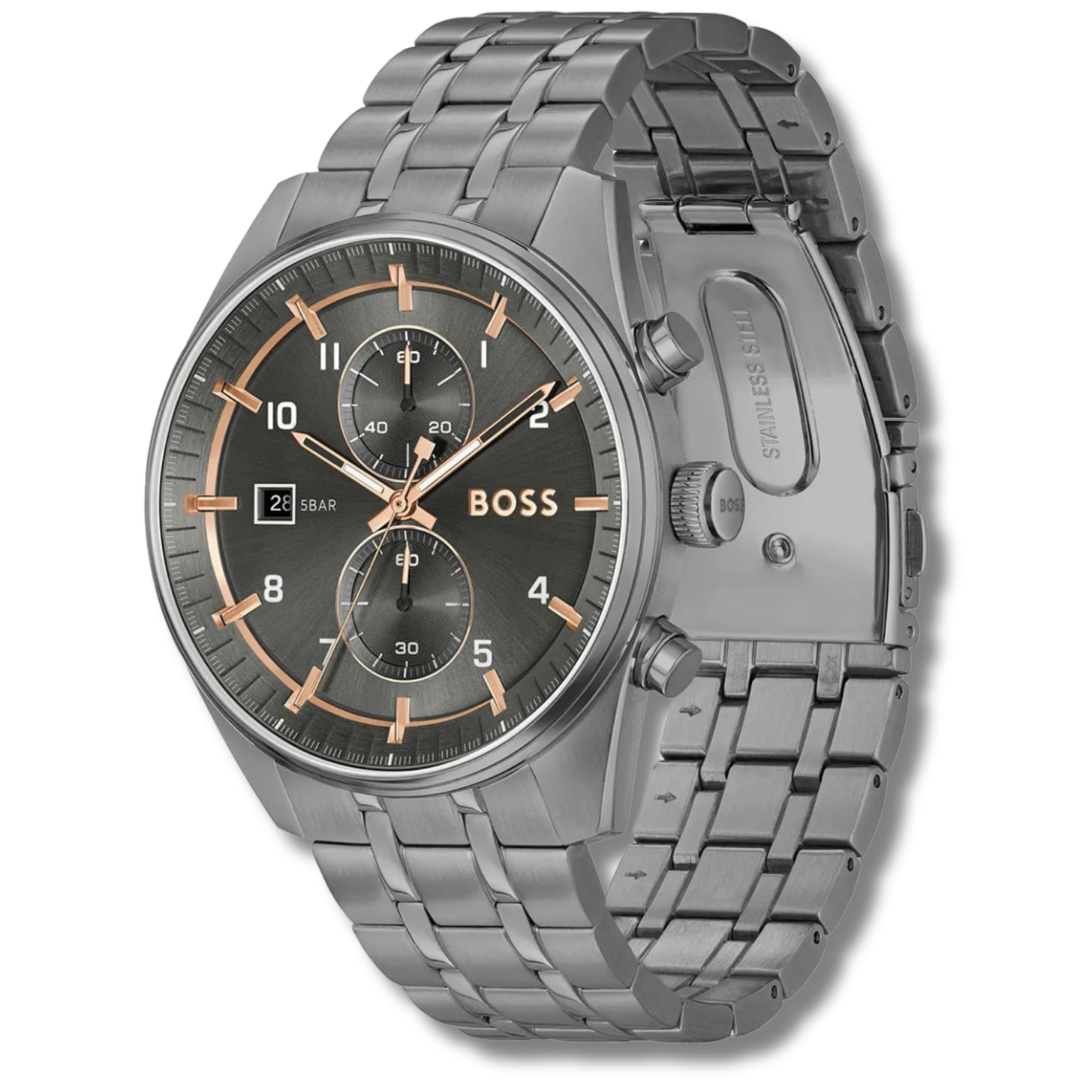 HUGO BOSS SKYTRAVELLER