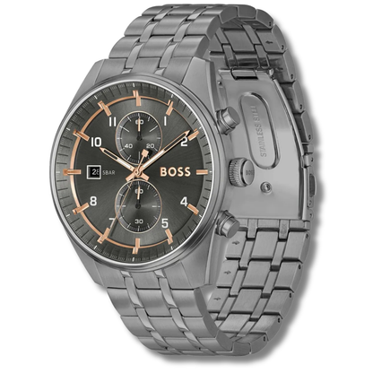 HUGO BOSS SKYTRAVELLER