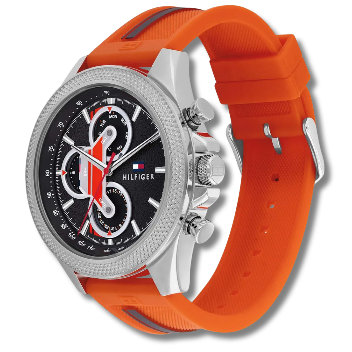 TOMMY HILFIGER Clark 1792084