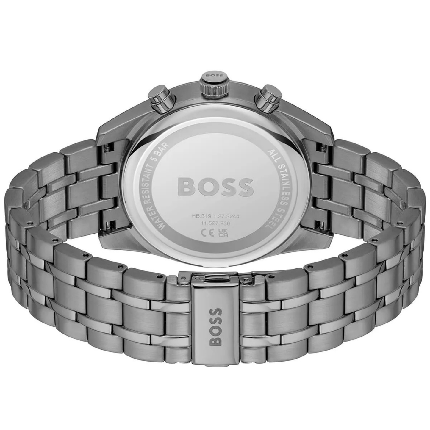 HUGO BOSS SKYTRAVELLER
