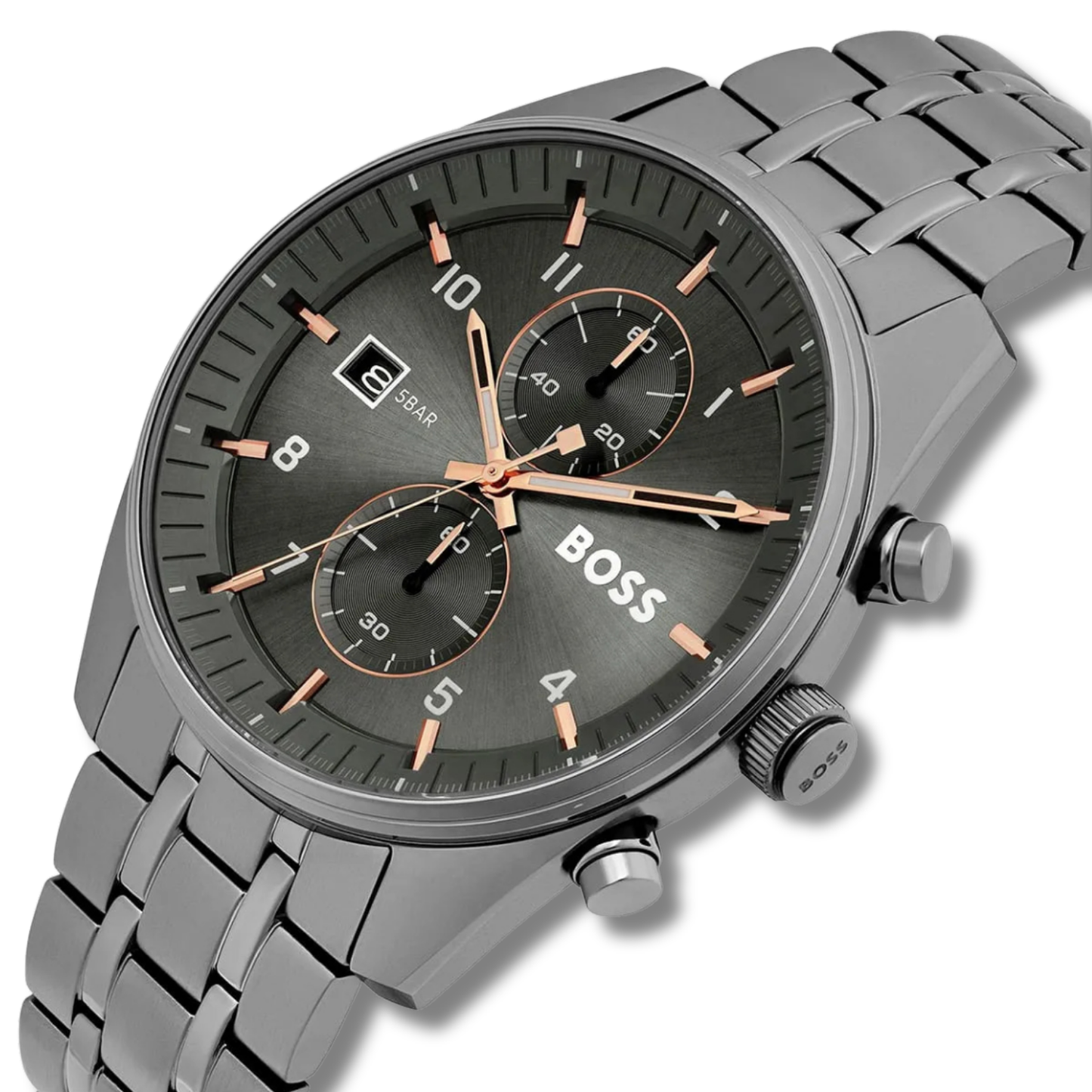 HUGO BOSS SKYTRAVELLER