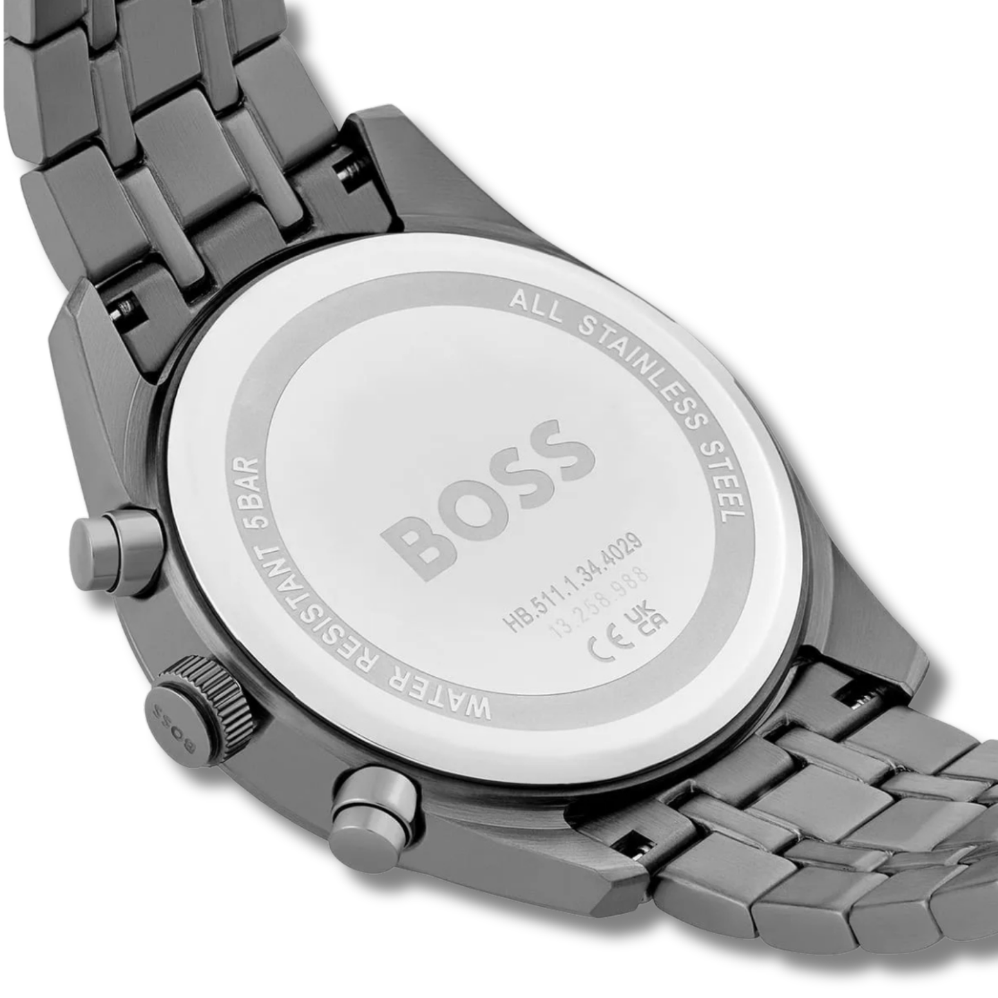 HUGO BOSS SKYTRAVELLER