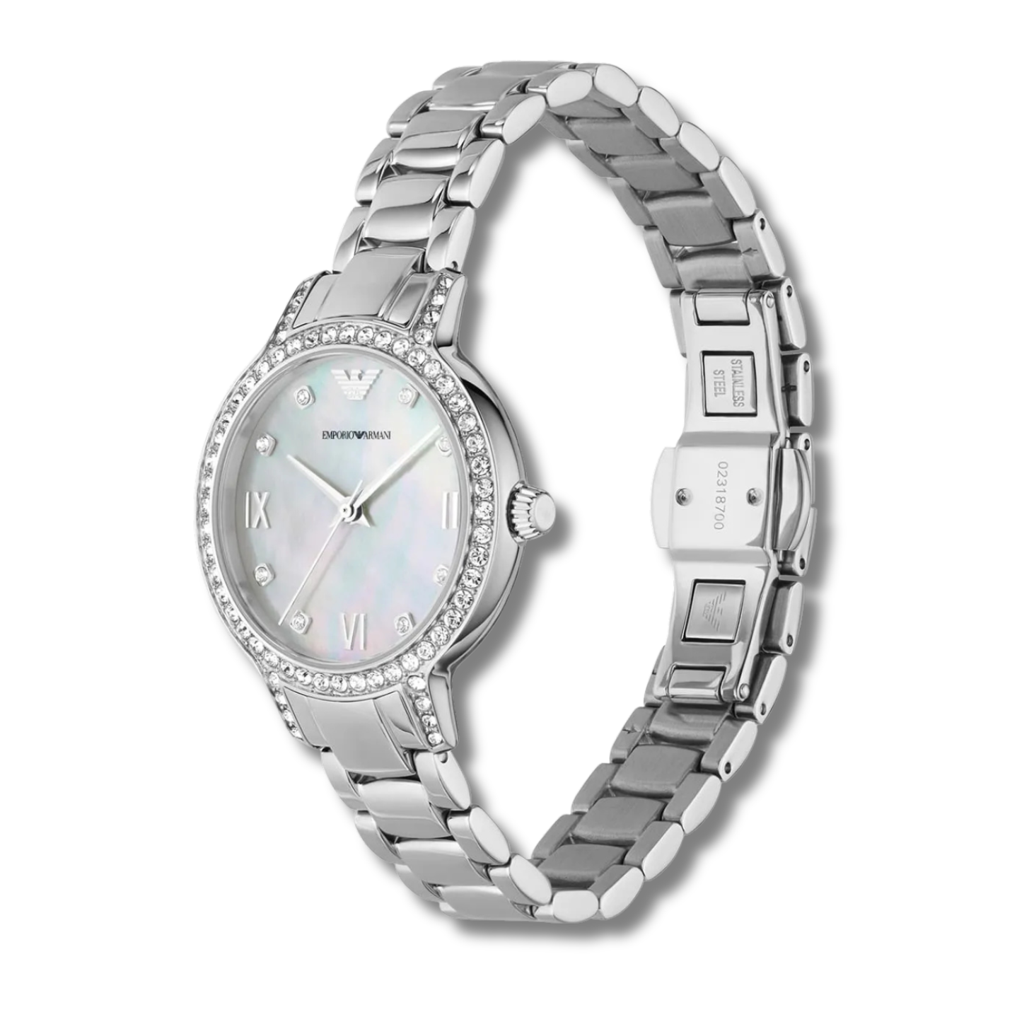 EMPORIO ARMANI CLEO AR11484