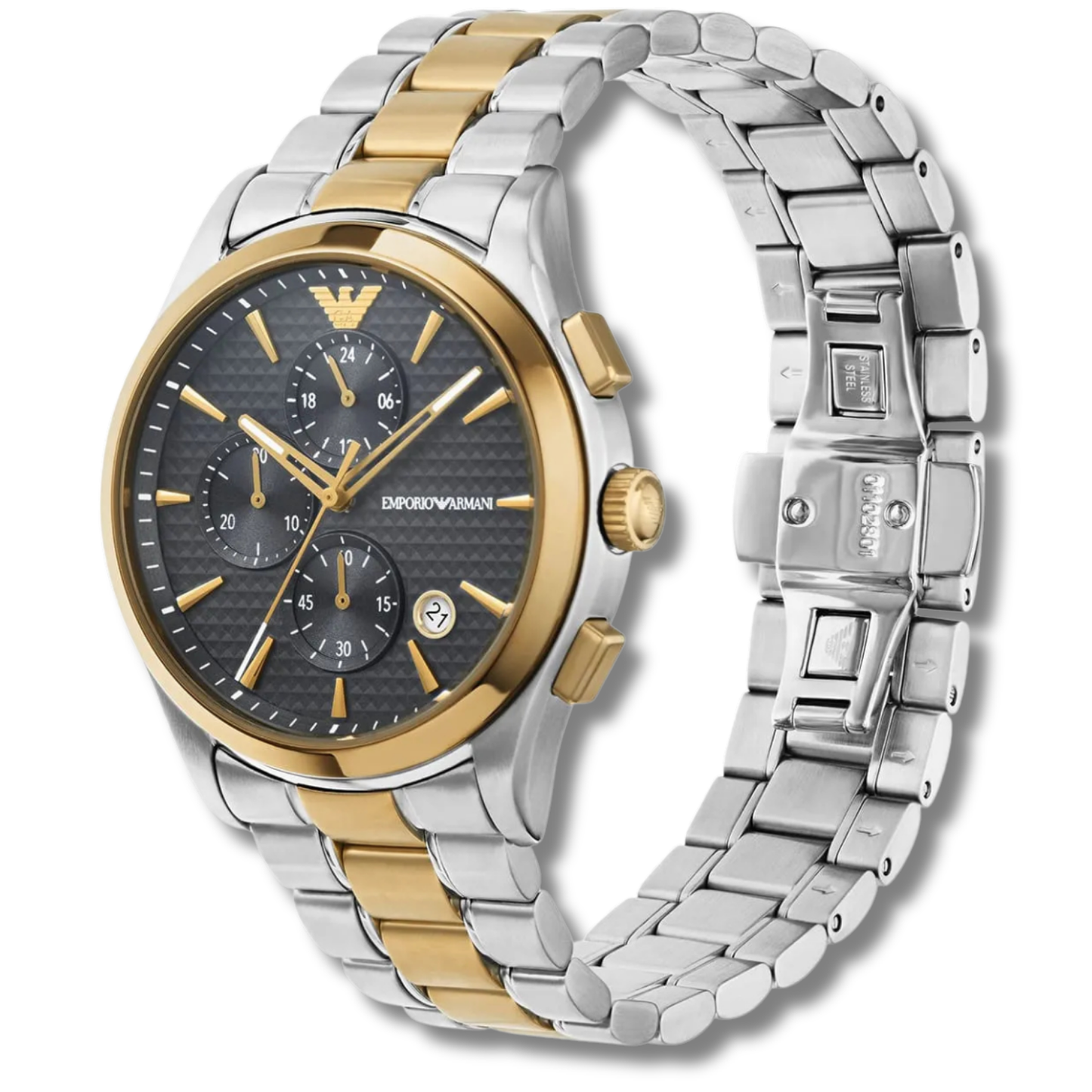 EMPORIO ARMANI PAOLO AR11527