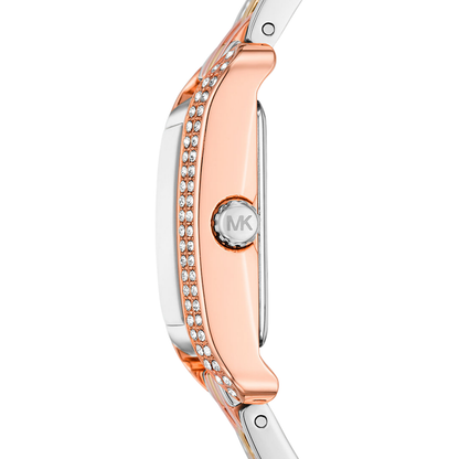 MICHAEL KORS MINI MONROE PAVE MK1146
