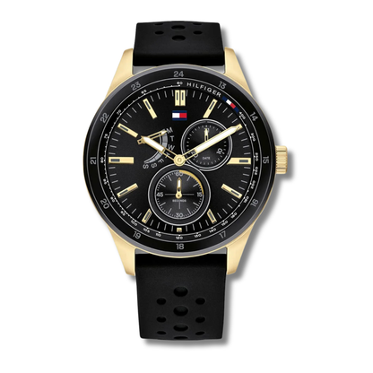 TOMMY HILFIGER AUSTIN