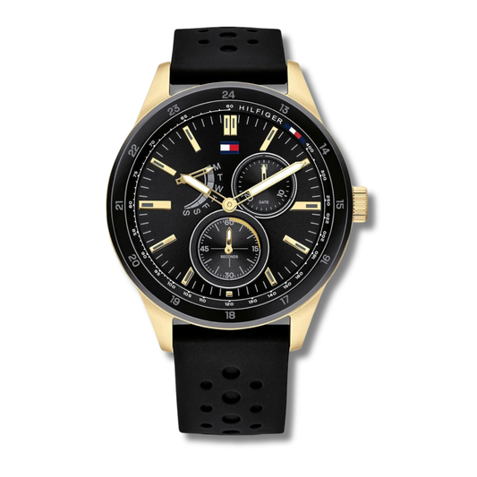 TOMMY HILFIGER AUSTIN