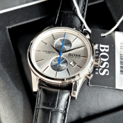 HUGO BOSS Jet Cuir 1513282