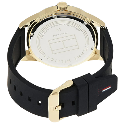 TOMMY HILFIGER AUSTIN