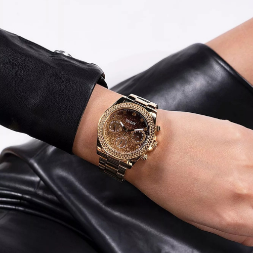 GUESS SOL GW0483L2