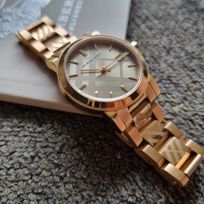 BURBERRY THE CITY BU9145